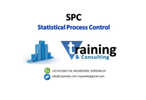 SPC Training Course